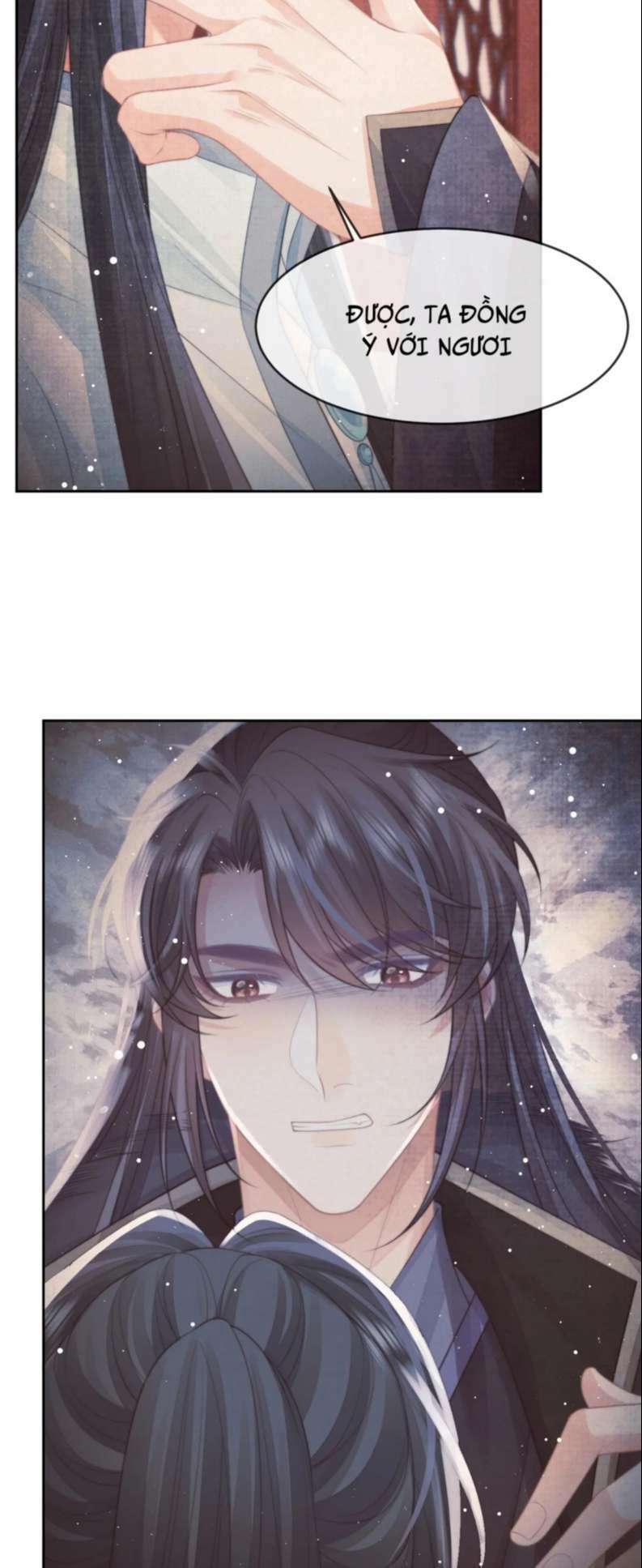 Độc Chiếm Mỹ Nhân Sư Tôn Bệnh Kiều 65 trang 18