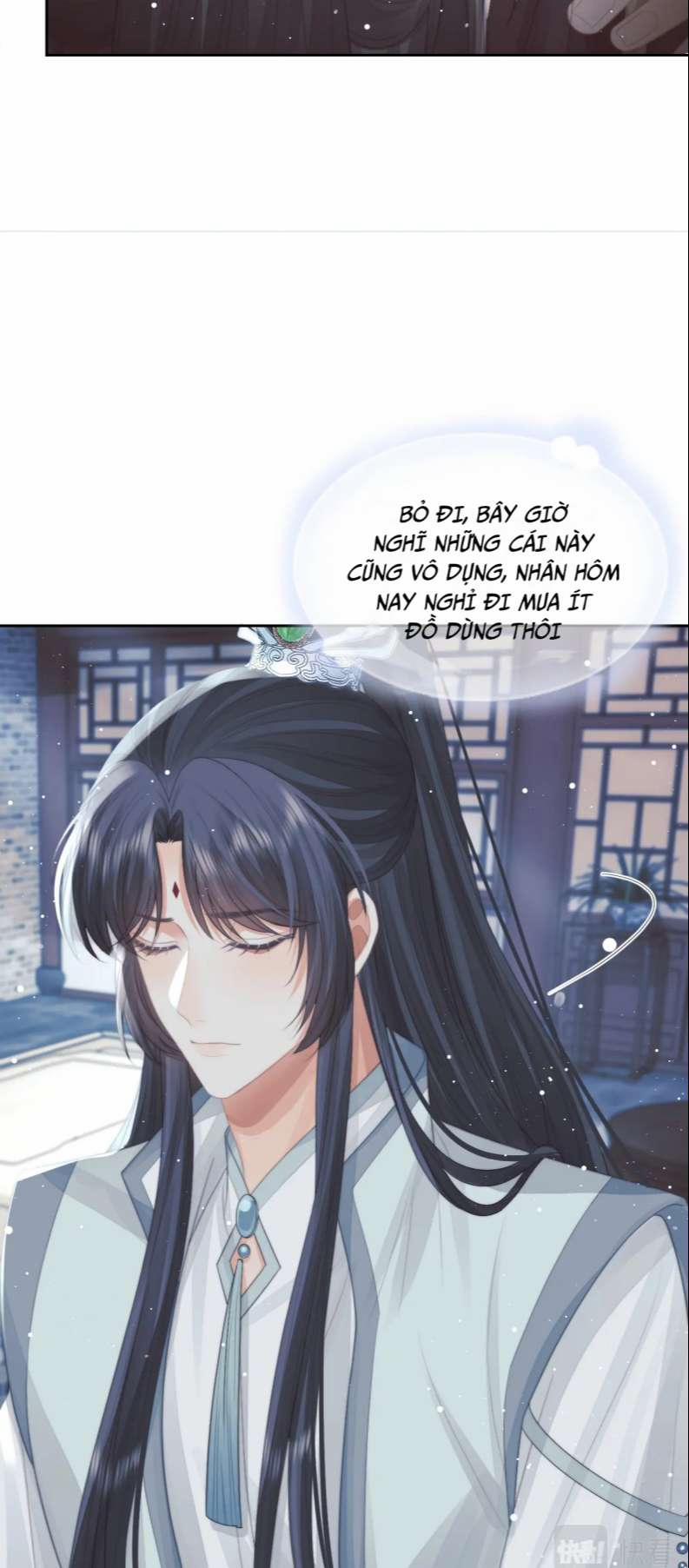 Độc Chiếm Mỹ Nhân Sư Tôn Bệnh Kiều 65 trang 19