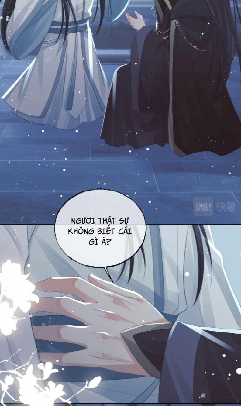 Độc Chiếm Mỹ Nhân Sư Tôn Bệnh Kiều 65 trang 32