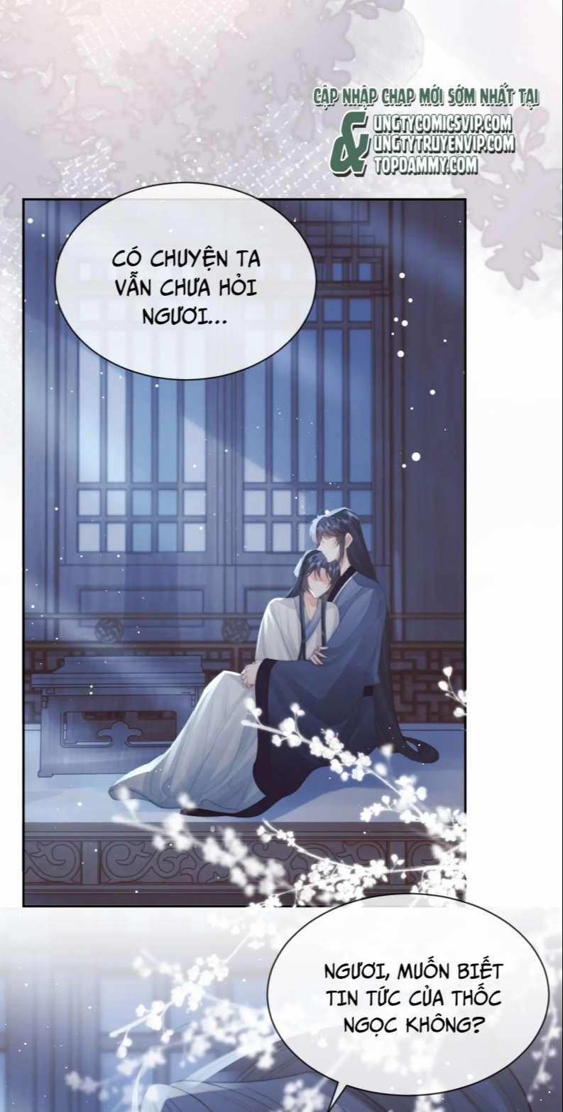 Độc Chiếm Mỹ Nhân Sư Tôn Bệnh Kiều 67 trang 28