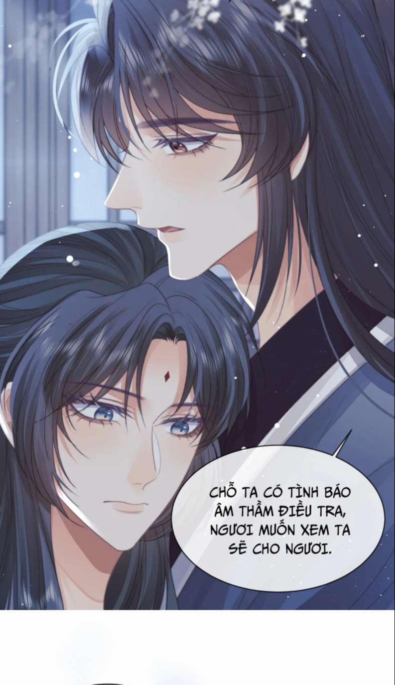 Độc Chiếm Mỹ Nhân Sư Tôn Bệnh Kiều 67 trang 29