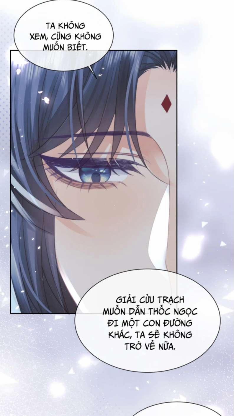 Độc Chiếm Mỹ Nhân Sư Tôn Bệnh Kiều 67 trang 30