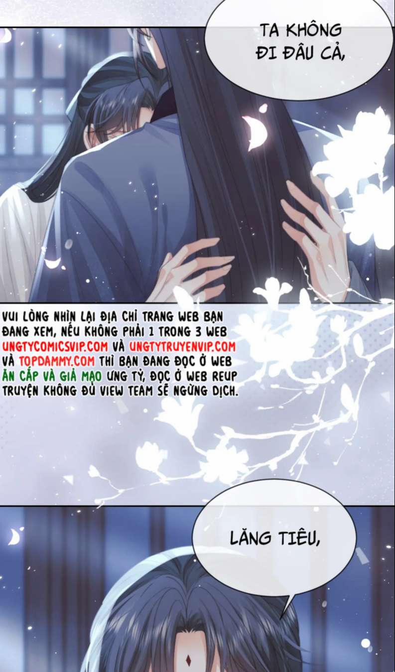 Độc Chiếm Mỹ Nhân Sư Tôn Bệnh Kiều 67 trang 31