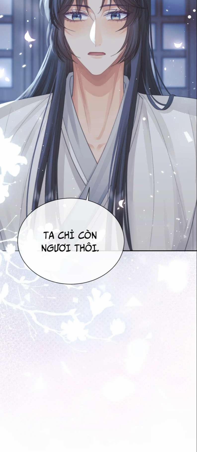 Độc Chiếm Mỹ Nhân Sư Tôn Bệnh Kiều 67 trang 32