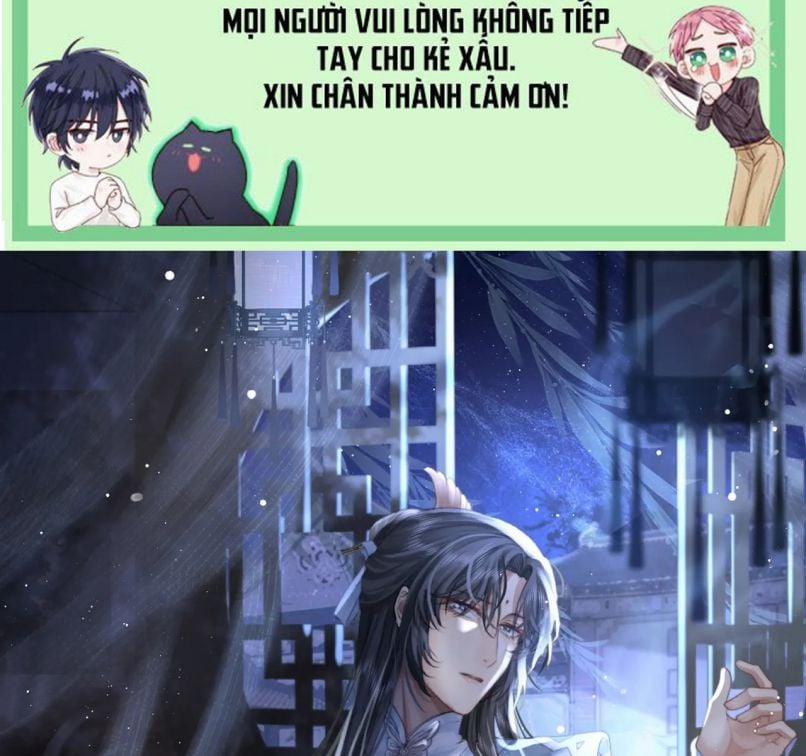 Độc Chiếm Mỹ Nhân Sư Tôn Bệnh Kiều 68 trang 1