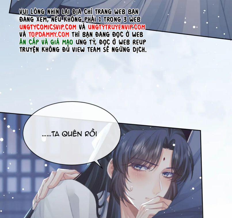 Độc Chiếm Mỹ Nhân Sư Tôn Bệnh Kiều 68 trang 16