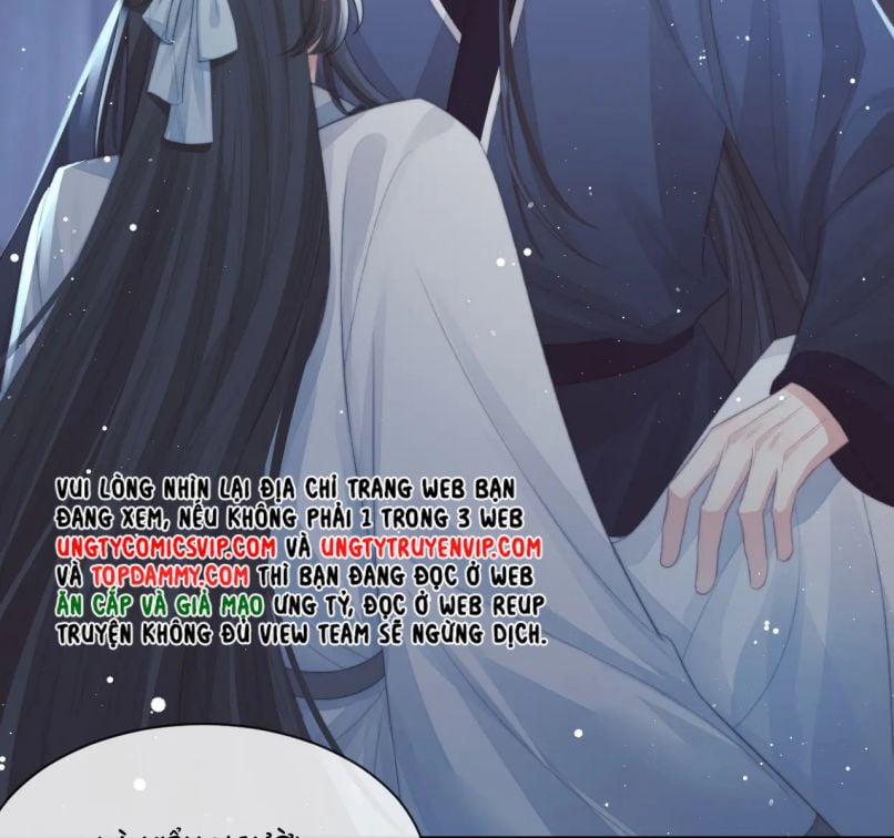 Độc Chiếm Mỹ Nhân Sư Tôn Bệnh Kiều 68 trang 18