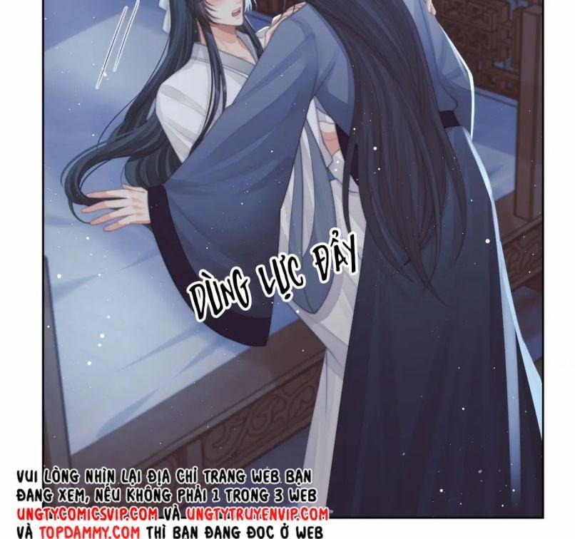 Độc Chiếm Mỹ Nhân Sư Tôn Bệnh Kiều 68 trang 28