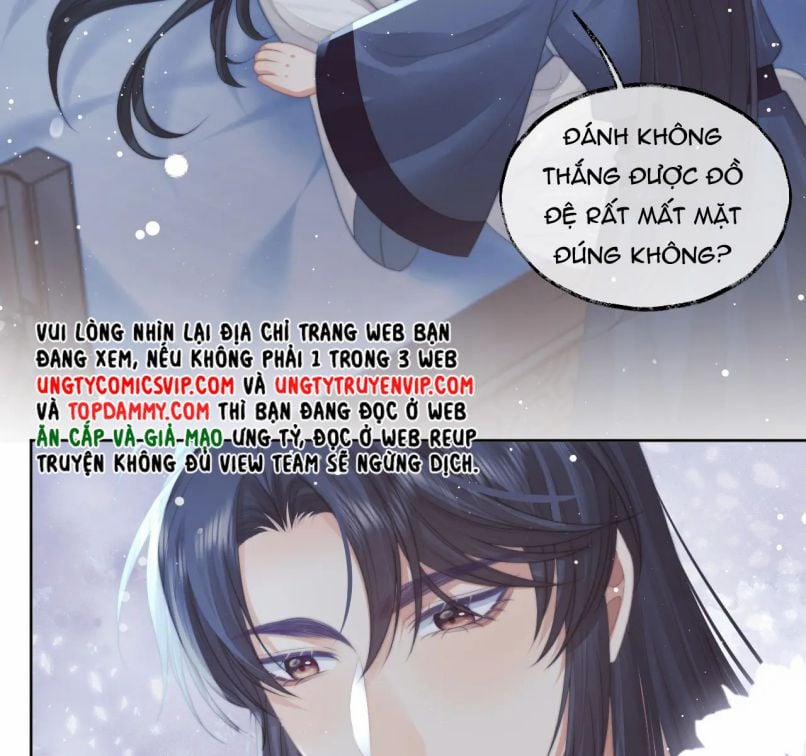 Độc Chiếm Mỹ Nhân Sư Tôn Bệnh Kiều 68 trang 32