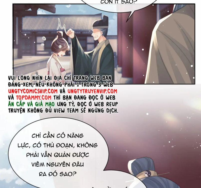 Độc Chiếm Mỹ Nhân Sư Tôn Bệnh Kiều 68 trang 55