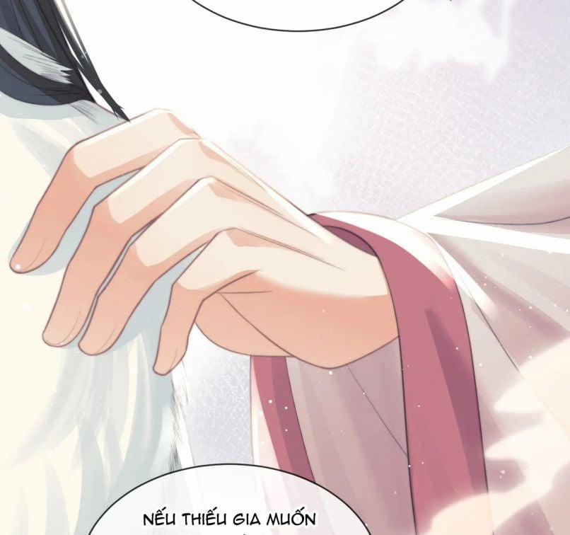 Độc Chiếm Mỹ Nhân Sư Tôn Bệnh Kiều 68 trang 61