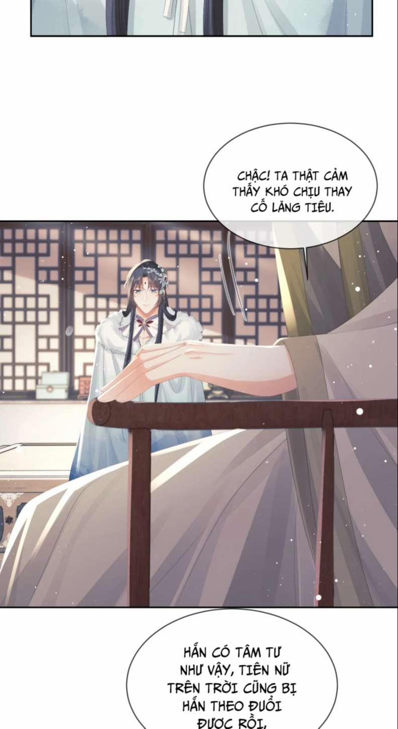 Độc Chiếm Mỹ Nhân Sư Tôn Bệnh Kiều 69 trang 2