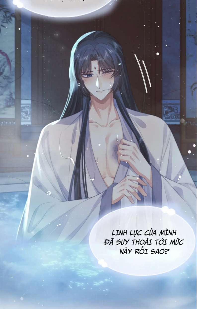 Độc Chiếm Mỹ Nhân Sư Tôn Bệnh Kiều 69 trang 26