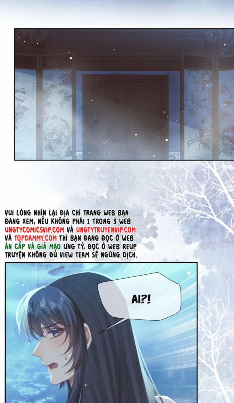 Độc Chiếm Mỹ Nhân Sư Tôn Bệnh Kiều 69 trang 27