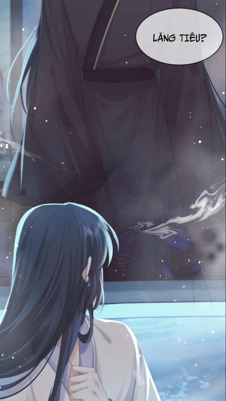 Độc Chiếm Mỹ Nhân Sư Tôn Bệnh Kiều 69 trang 29