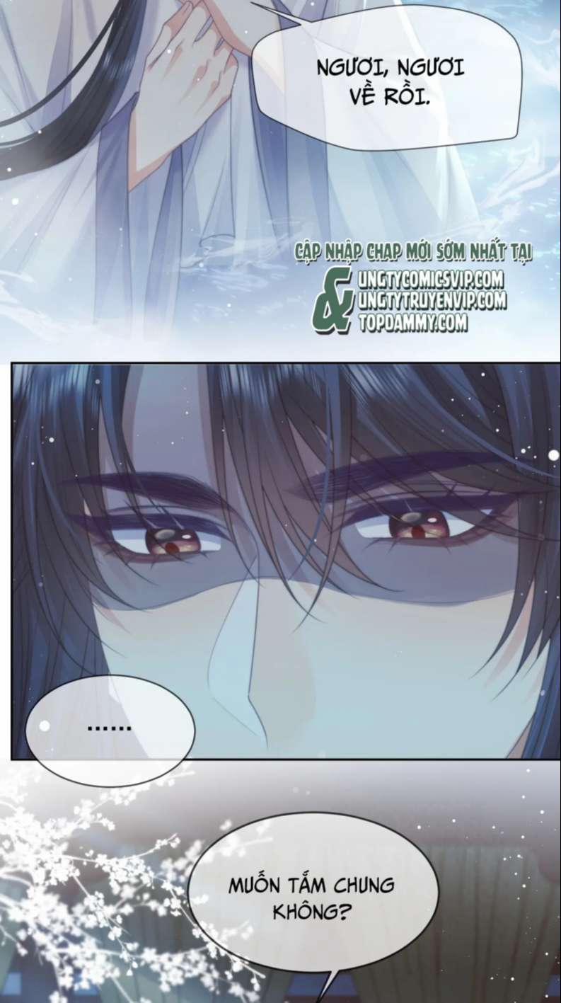 Độc Chiếm Mỹ Nhân Sư Tôn Bệnh Kiều 69 trang 30