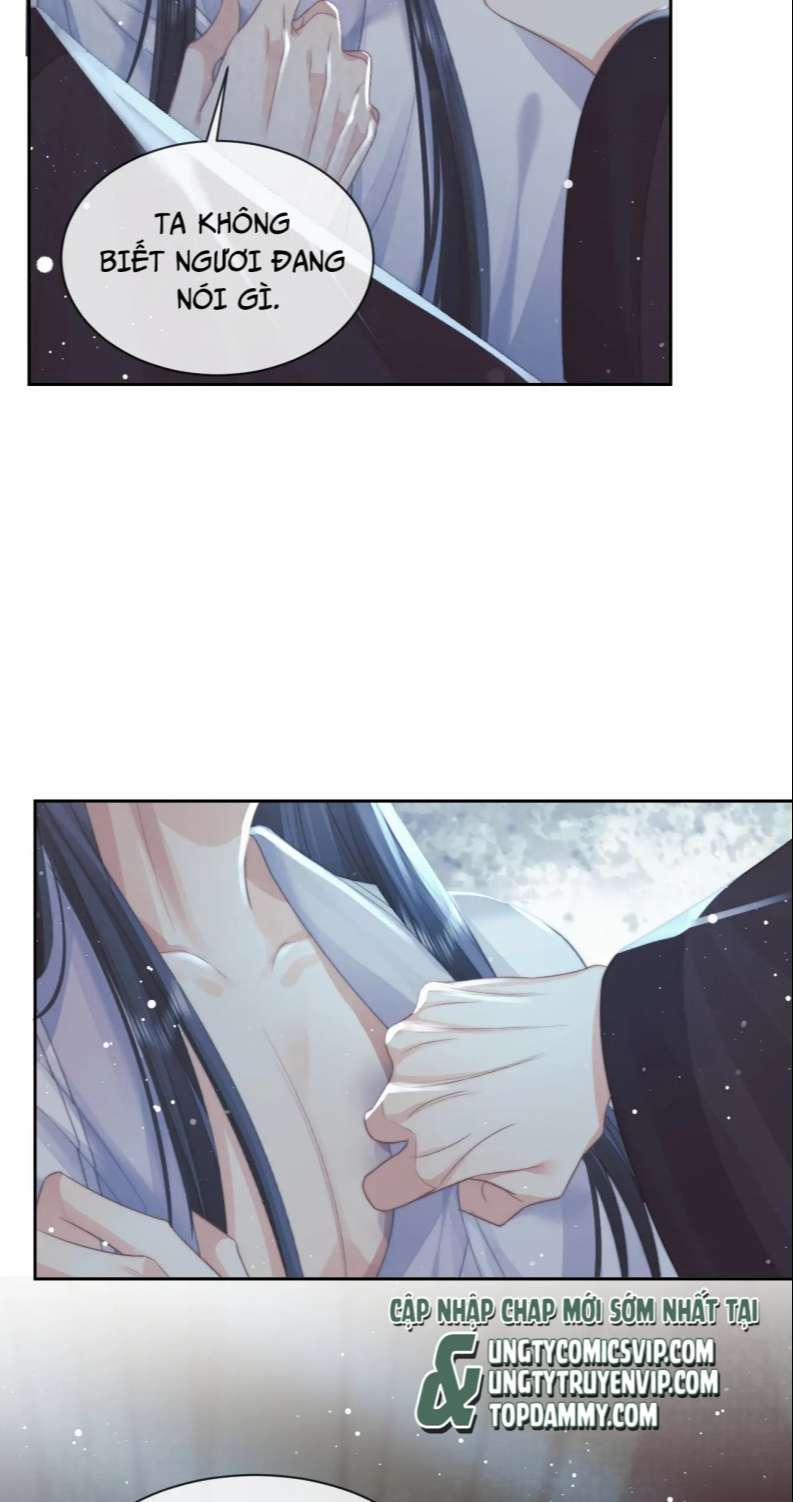 Độc Chiếm Mỹ Nhân Sư Tôn Bệnh Kiều 69 trang 36