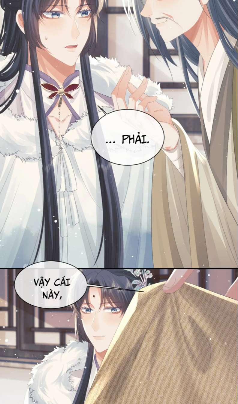 Độc Chiếm Mỹ Nhân Sư Tôn Bệnh Kiều 69 trang 6