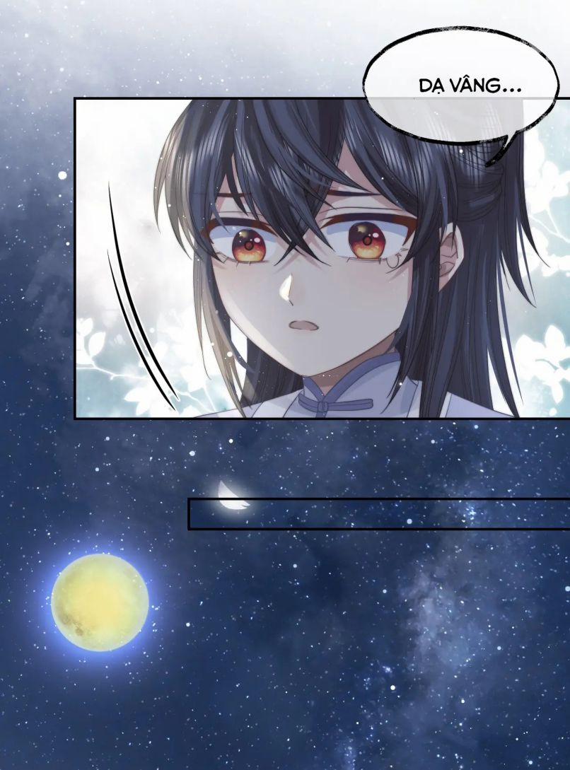 Độc Chiếm Mỹ Nhân Sư Tôn Bệnh Kiều 7 trang 28