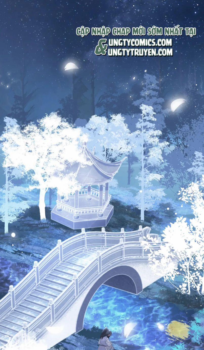 Độc Chiếm Mỹ Nhân Sư Tôn Bệnh Kiều 7 trang 29