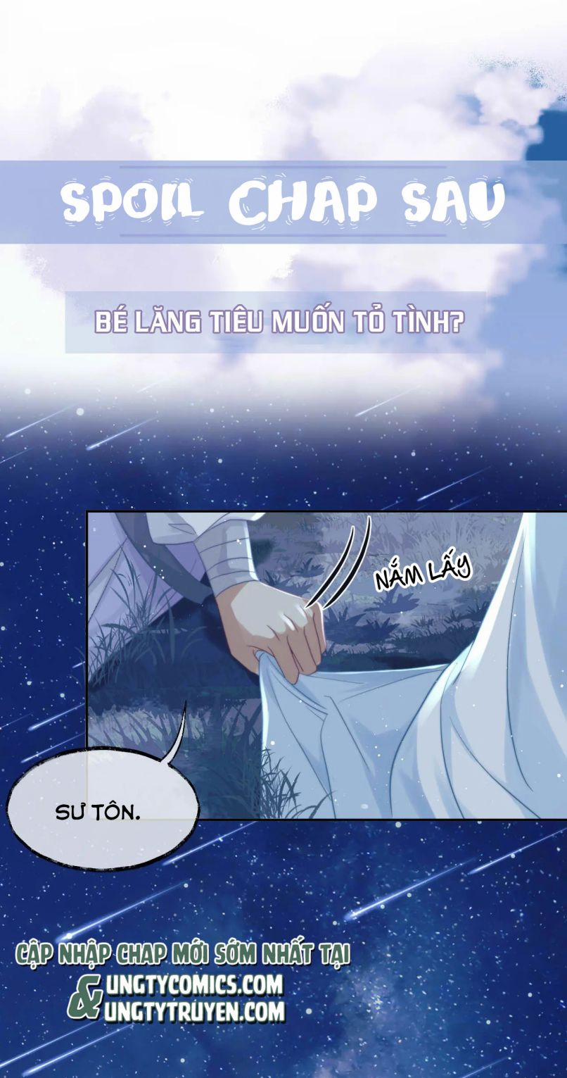 Độc Chiếm Mỹ Nhân Sư Tôn Bệnh Kiều 7 trang 39