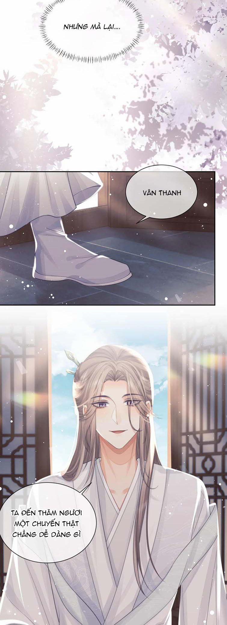 Độc Chiếm Mỹ Nhân Sư Tôn Bệnh Kiều 70 trang 25