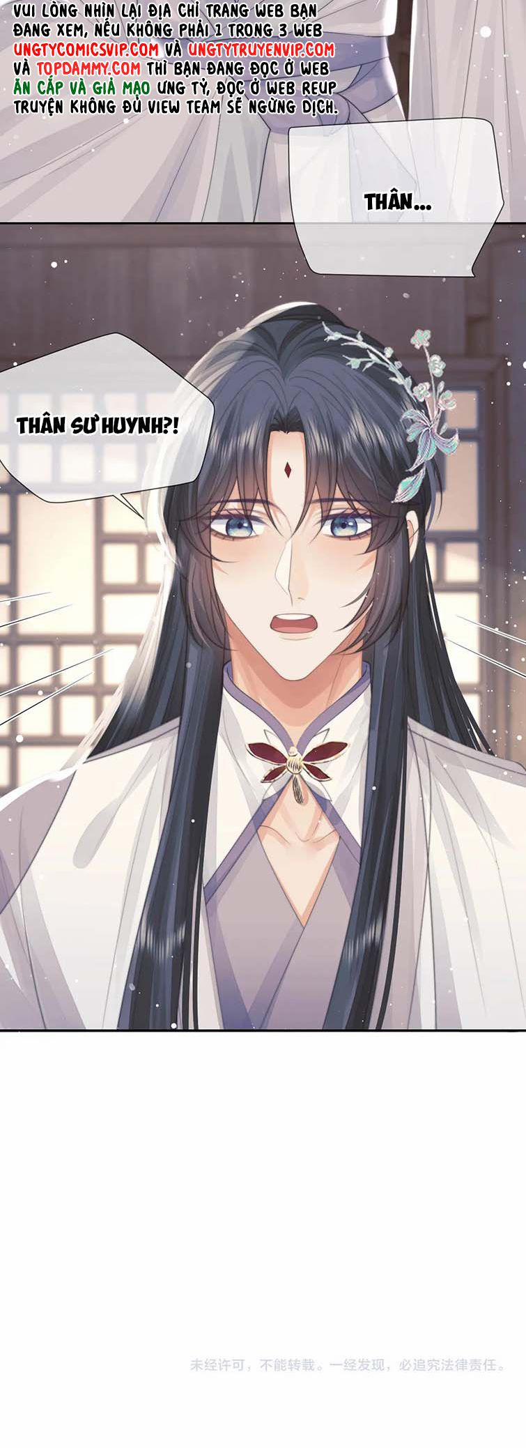 Độc Chiếm Mỹ Nhân Sư Tôn Bệnh Kiều 70 trang 26