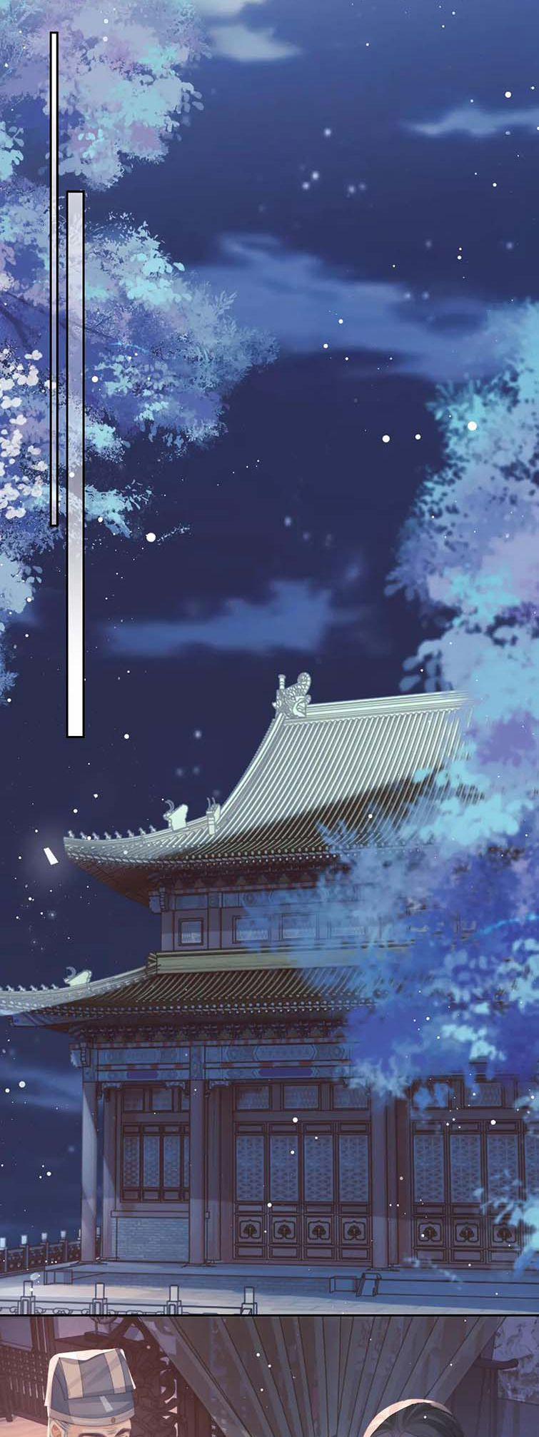 Độc Chiếm Mỹ Nhân Sư Tôn Bệnh Kiều 70 trang 8