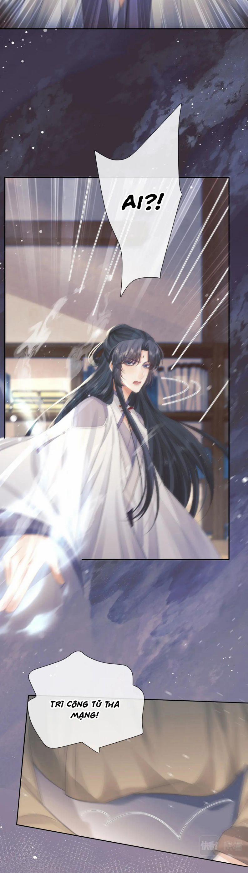 Độc Chiếm Mỹ Nhân Sư Tôn Bệnh Kiều 72 trang 15