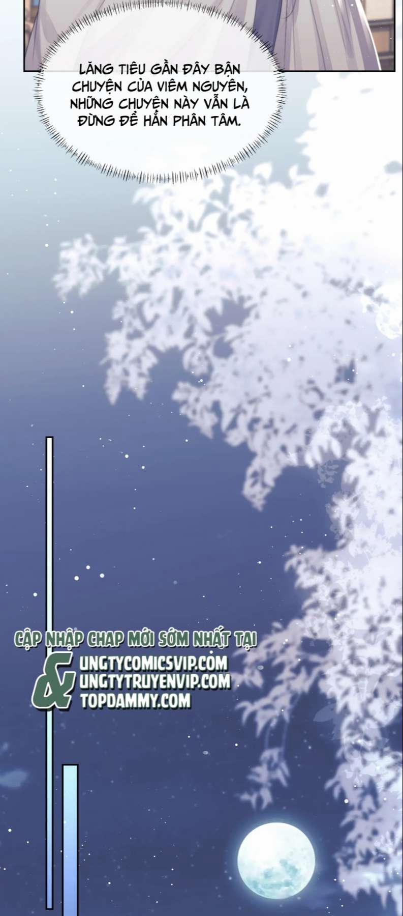 Độc Chiếm Mỹ Nhân Sư Tôn Bệnh Kiều 73 trang 7