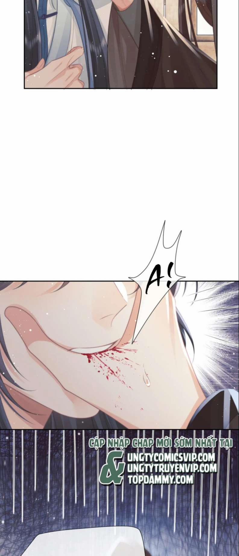 Độc Chiếm Mỹ Nhân Sư Tôn Bệnh Kiều 74 trang 18