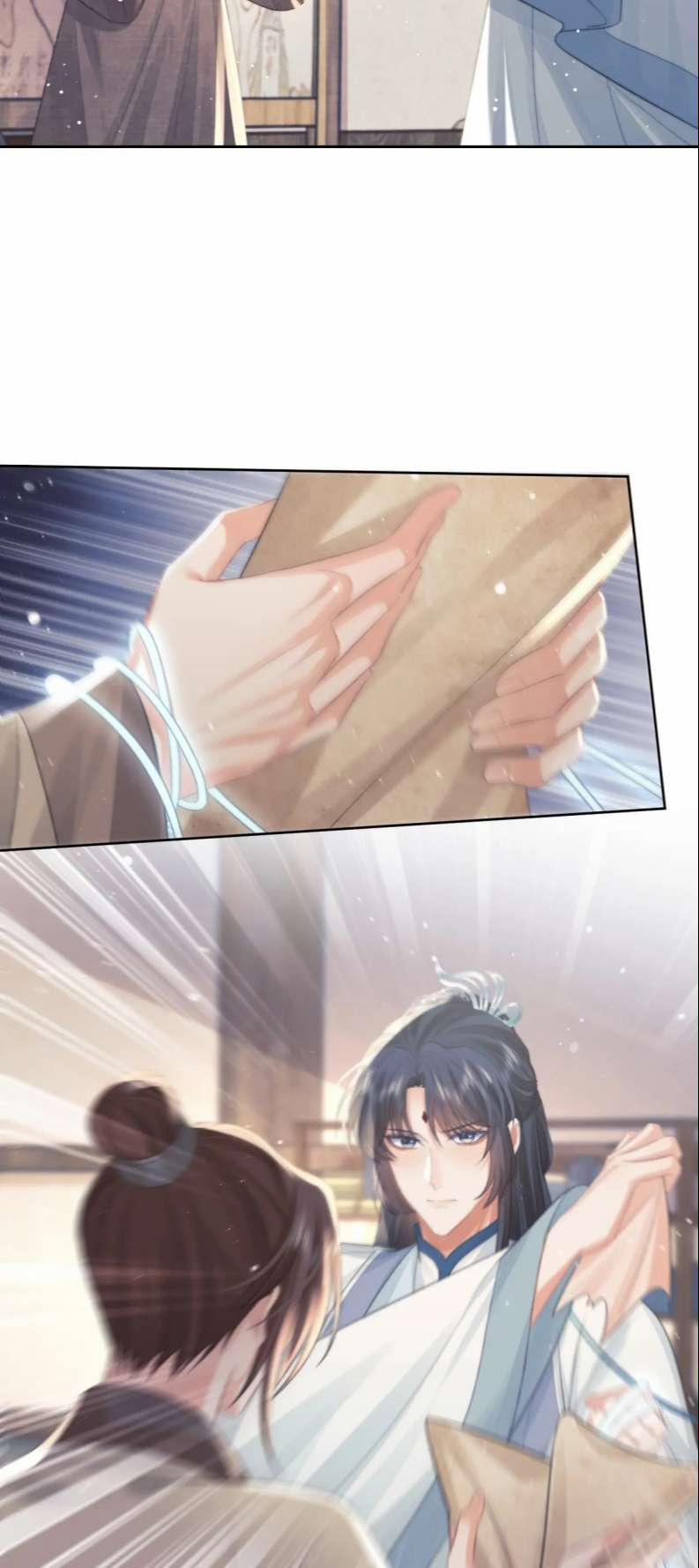 Độc Chiếm Mỹ Nhân Sư Tôn Bệnh Kiều 74 trang 2