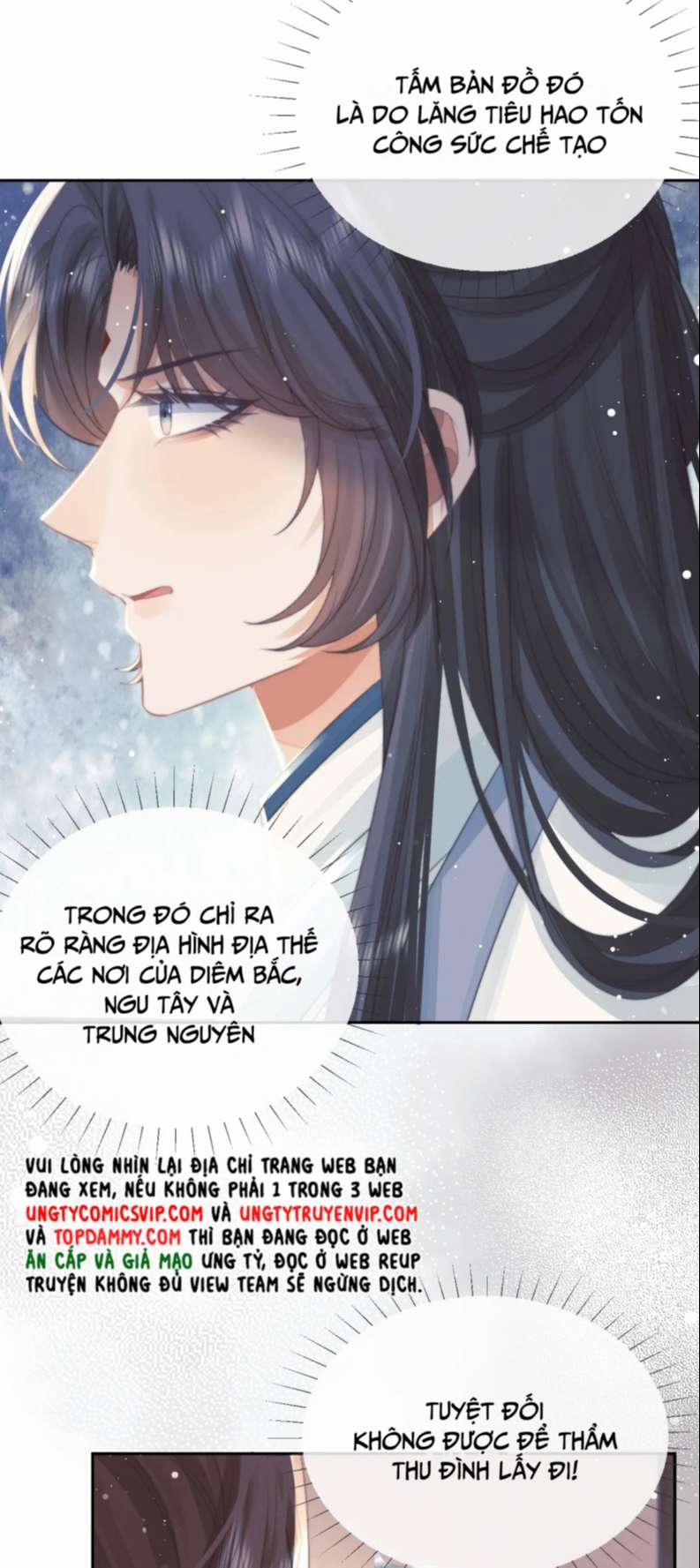 Độc Chiếm Mỹ Nhân Sư Tôn Bệnh Kiều 74 trang 5