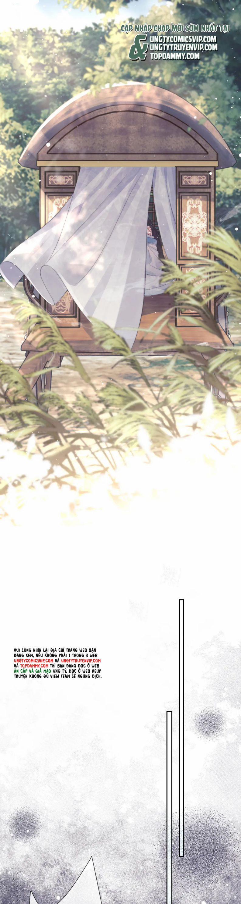 Độc Chiếm Mỹ Nhân Sư Tôn Bệnh Kiều 75 trang 8