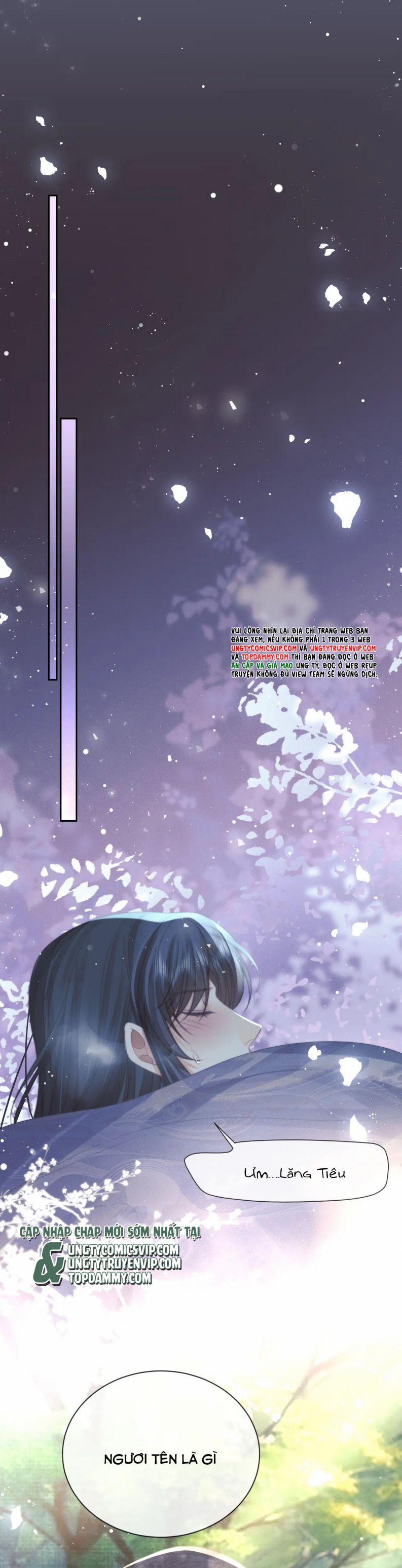 Độc Chiếm Mỹ Nhân Sư Tôn Bệnh Kiều 76 trang 16