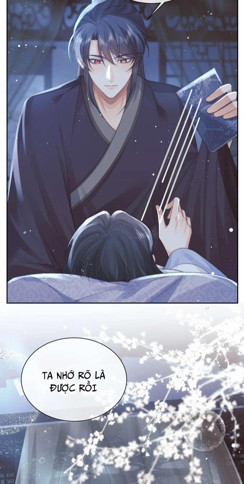 Độc Chiếm Mỹ Nhân Sư Tôn Bệnh Kiều 77 trang 19