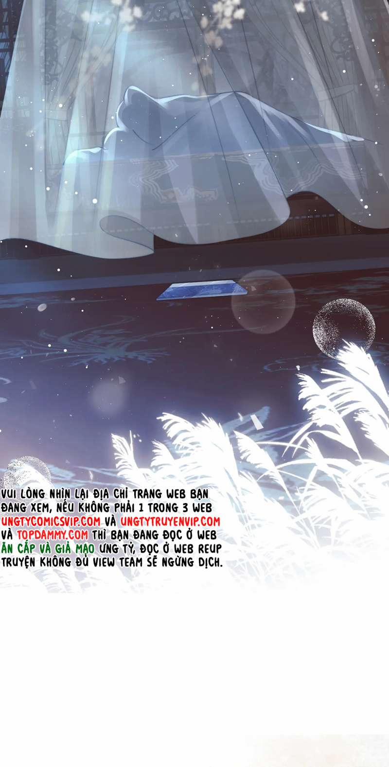 Độc Chiếm Mỹ Nhân Sư Tôn Bệnh Kiều 77 trang 20