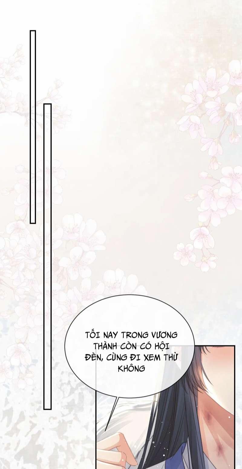 Độc Chiếm Mỹ Nhân Sư Tôn Bệnh Kiều 77 trang 21