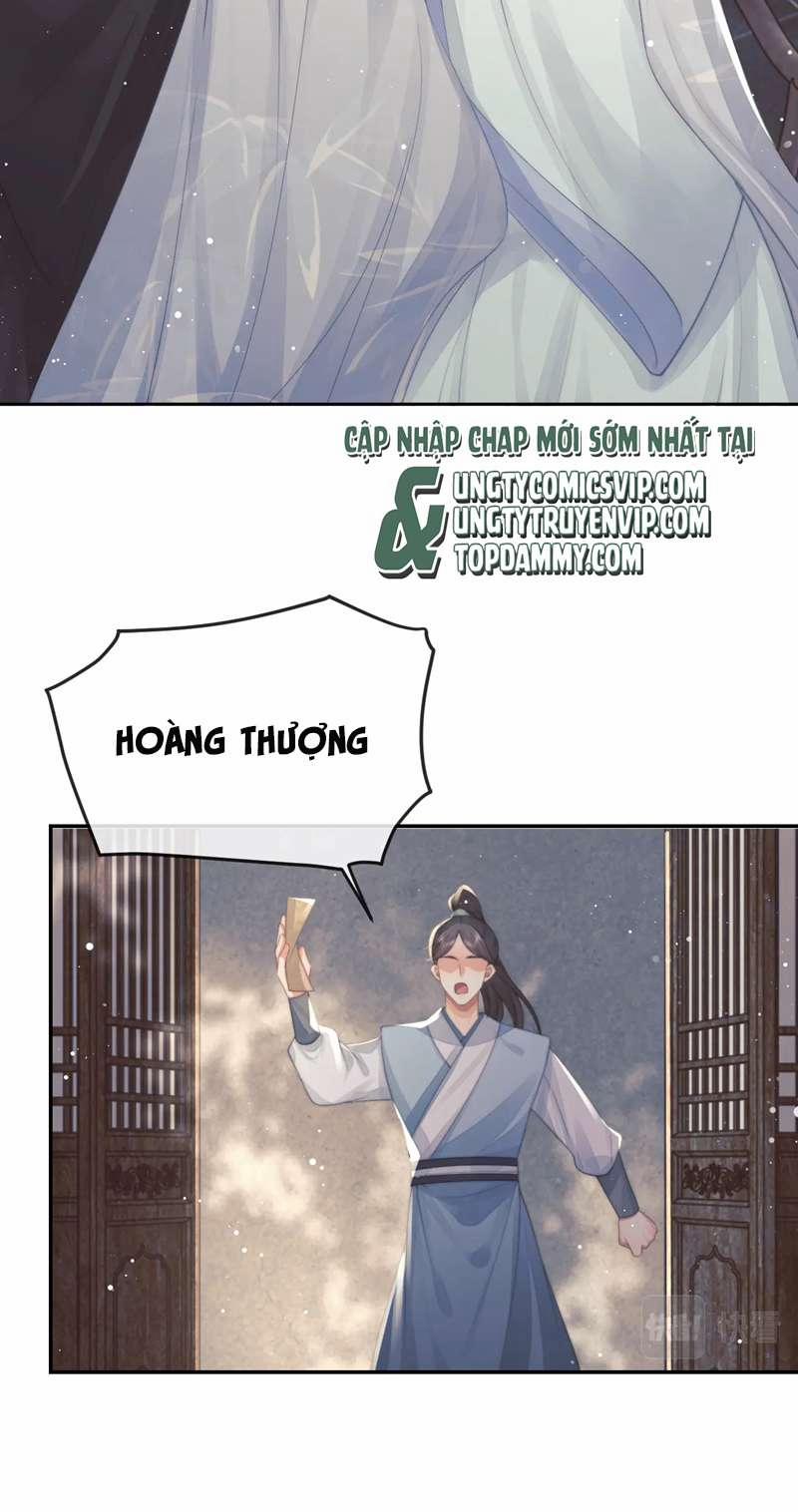 Độc Chiếm Mỹ Nhân Sư Tôn Bệnh Kiều 77 trang 23