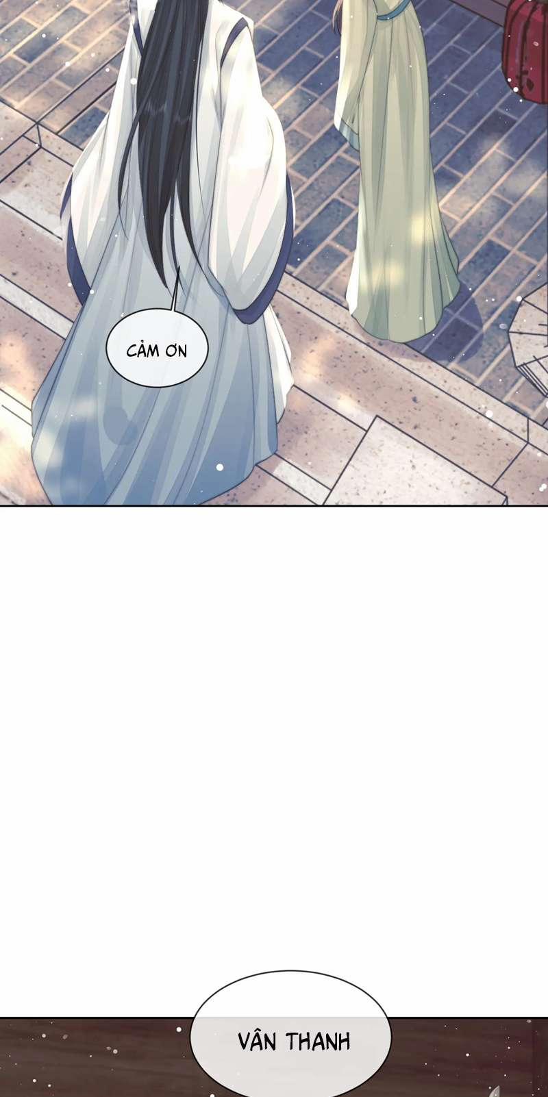 Độc Chiếm Mỹ Nhân Sư Tôn Bệnh Kiều 77 trang 30