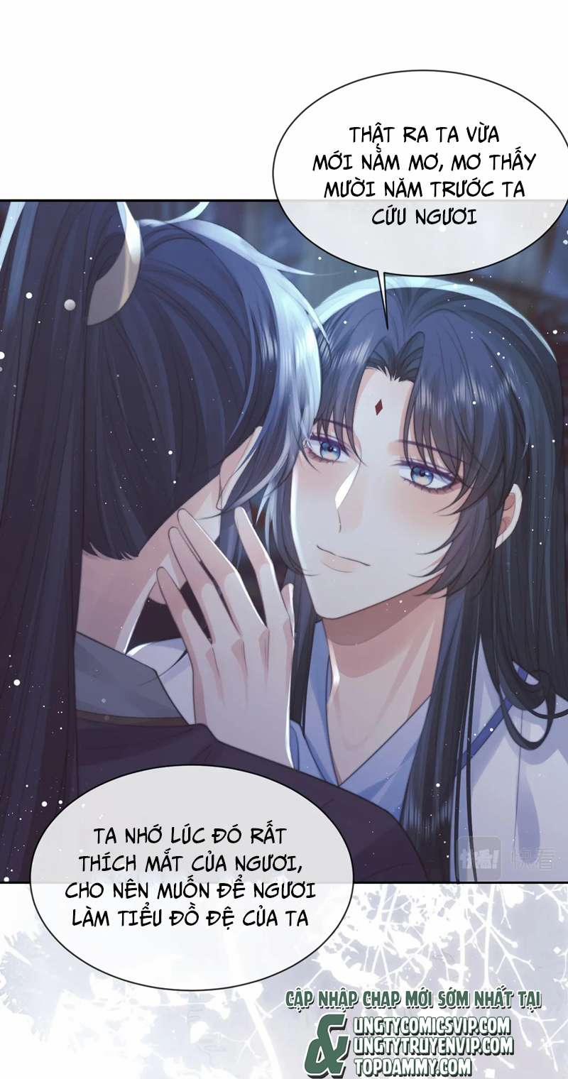 Độc Chiếm Mỹ Nhân Sư Tôn Bệnh Kiều 77 trang 8