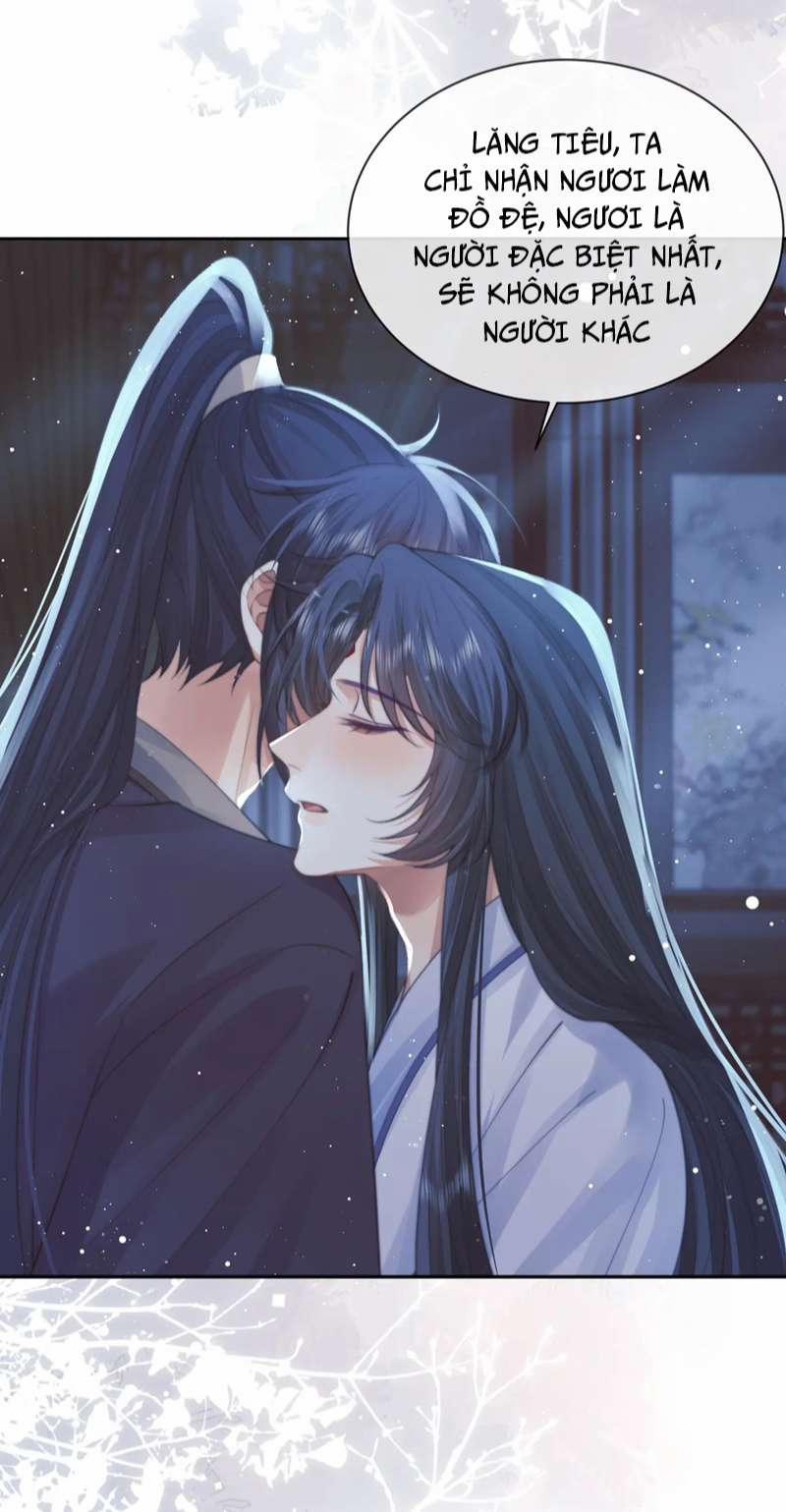 Độc Chiếm Mỹ Nhân Sư Tôn Bệnh Kiều 77 trang 9