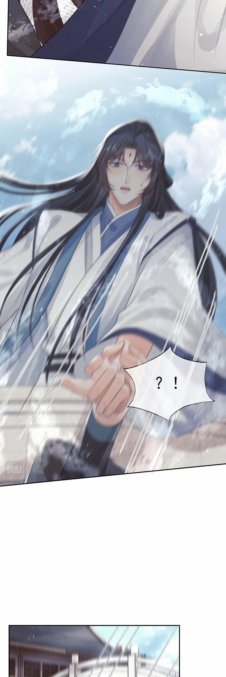 Độc Chiếm Mỹ Nhân Sư Tôn Bệnh Kiều 78 trang 19