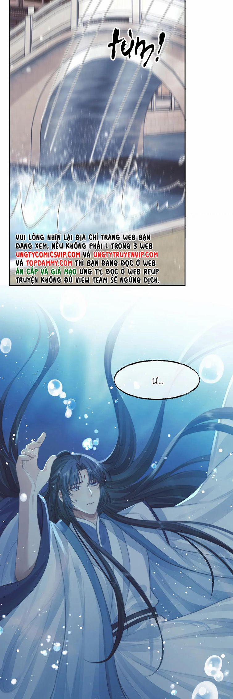 Độc Chiếm Mỹ Nhân Sư Tôn Bệnh Kiều 78 trang 20