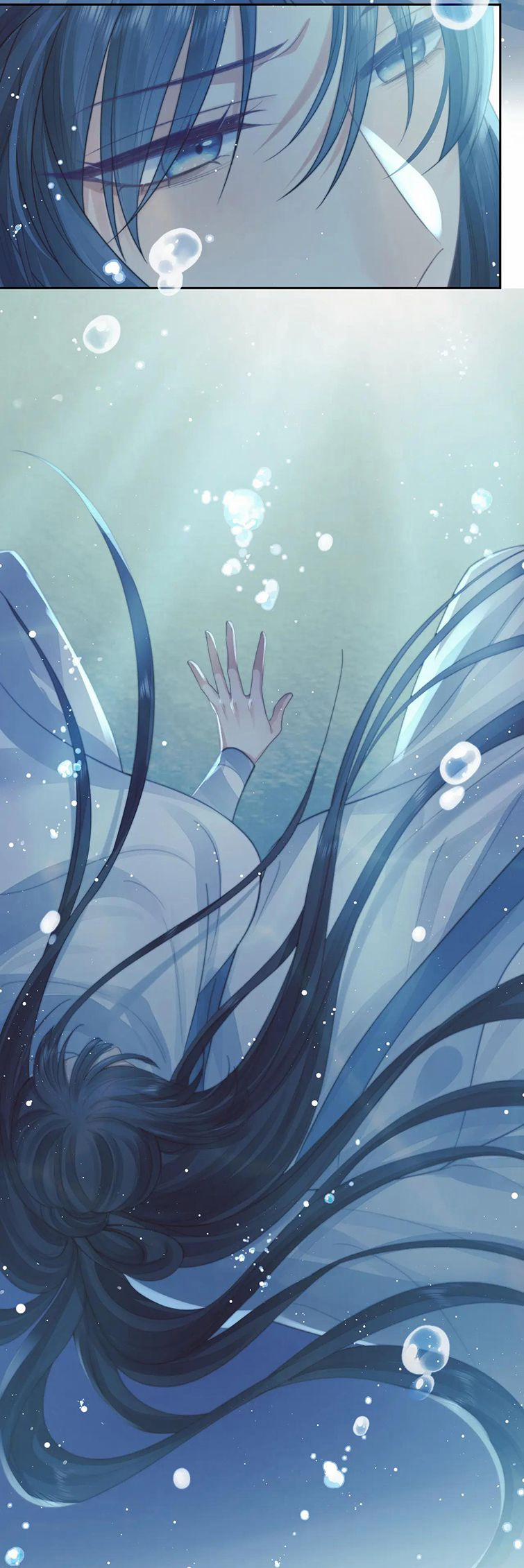 Độc Chiếm Mỹ Nhân Sư Tôn Bệnh Kiều 78 trang 21