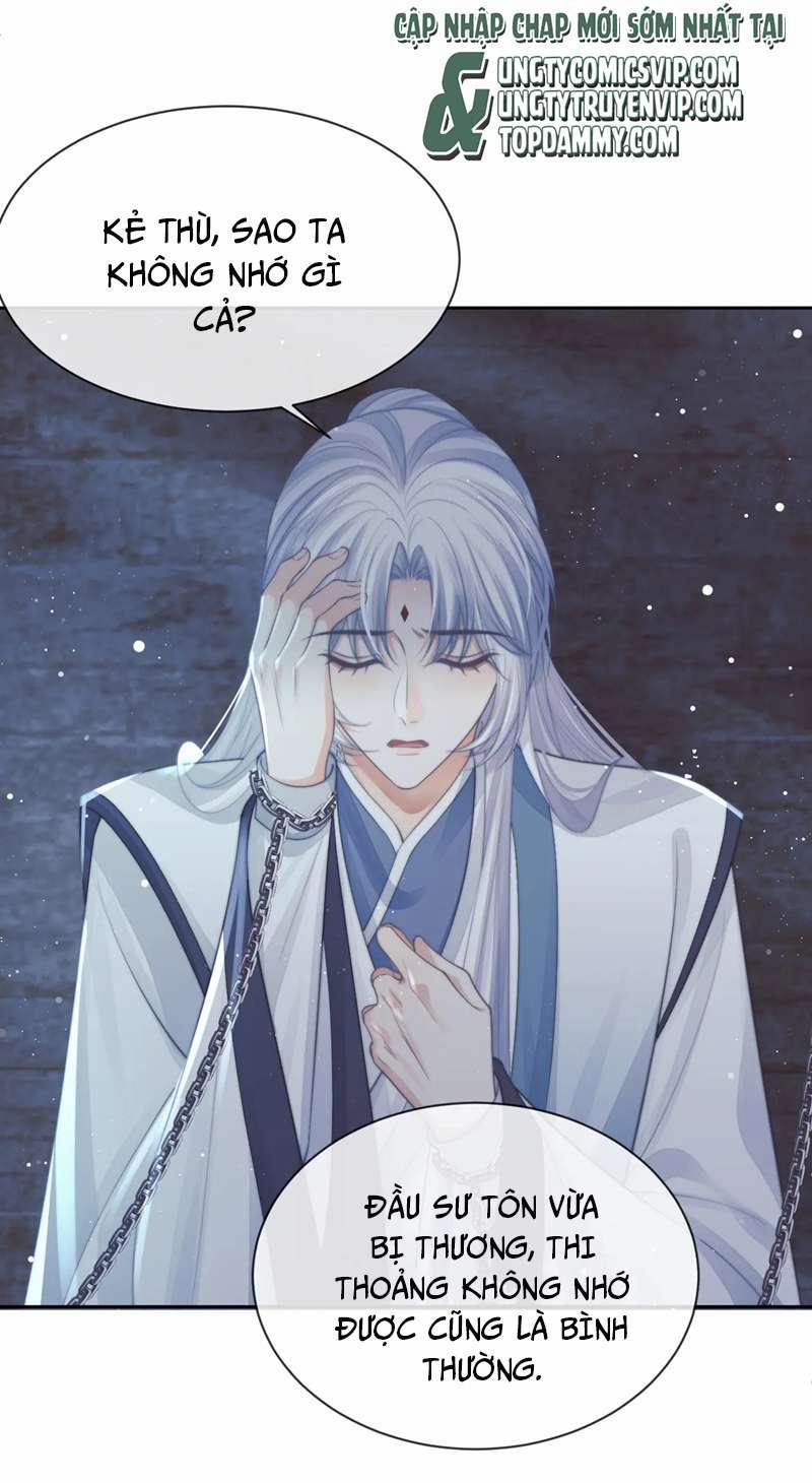 Độc Chiếm Mỹ Nhân Sư Tôn Bệnh Kiều 79 trang 15