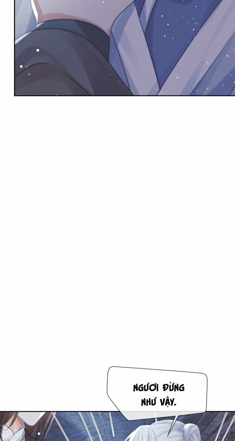 Độc Chiếm Mỹ Nhân Sư Tôn Bệnh Kiều 79 trang 22