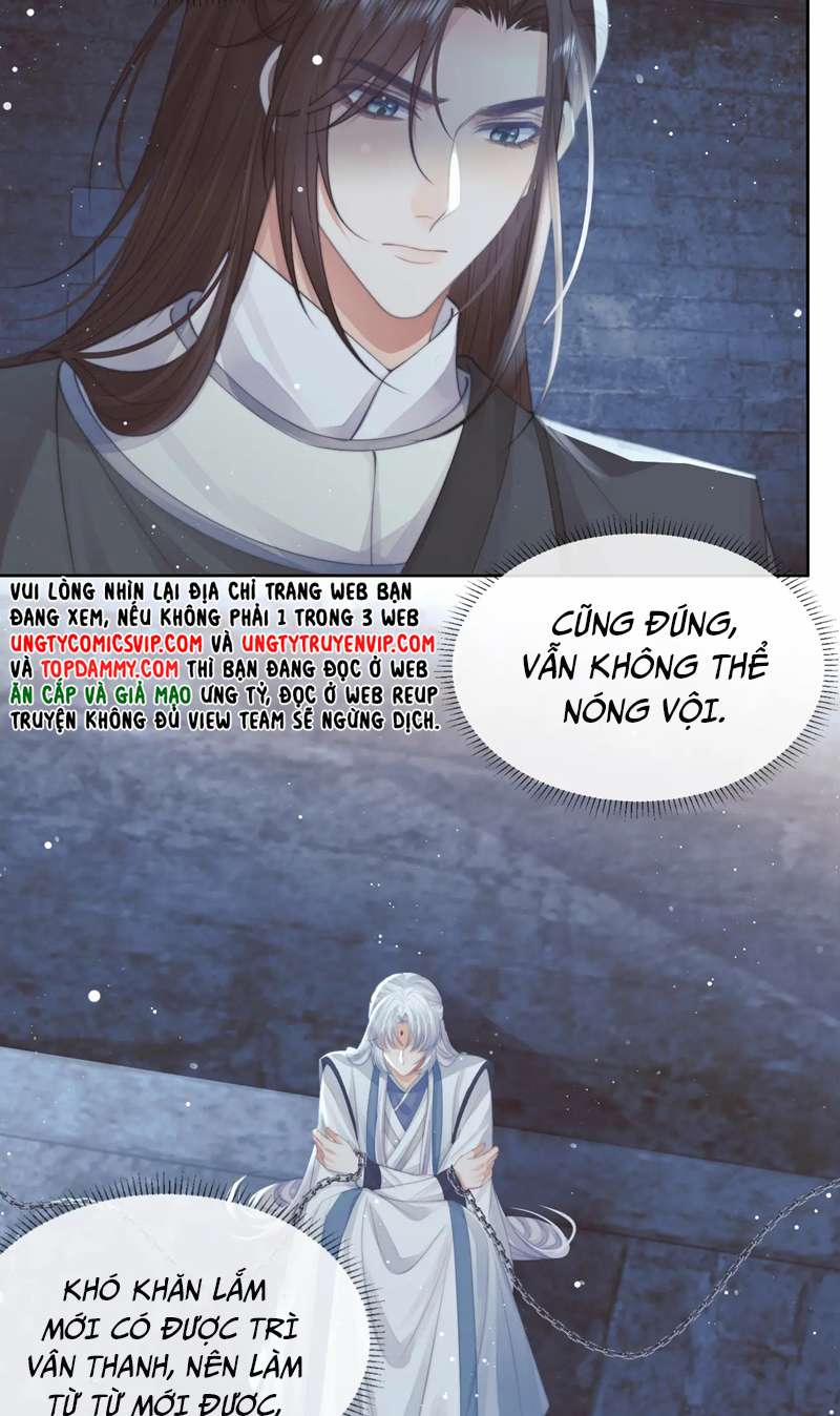 Độc Chiếm Mỹ Nhân Sư Tôn Bệnh Kiều 79 trang 24