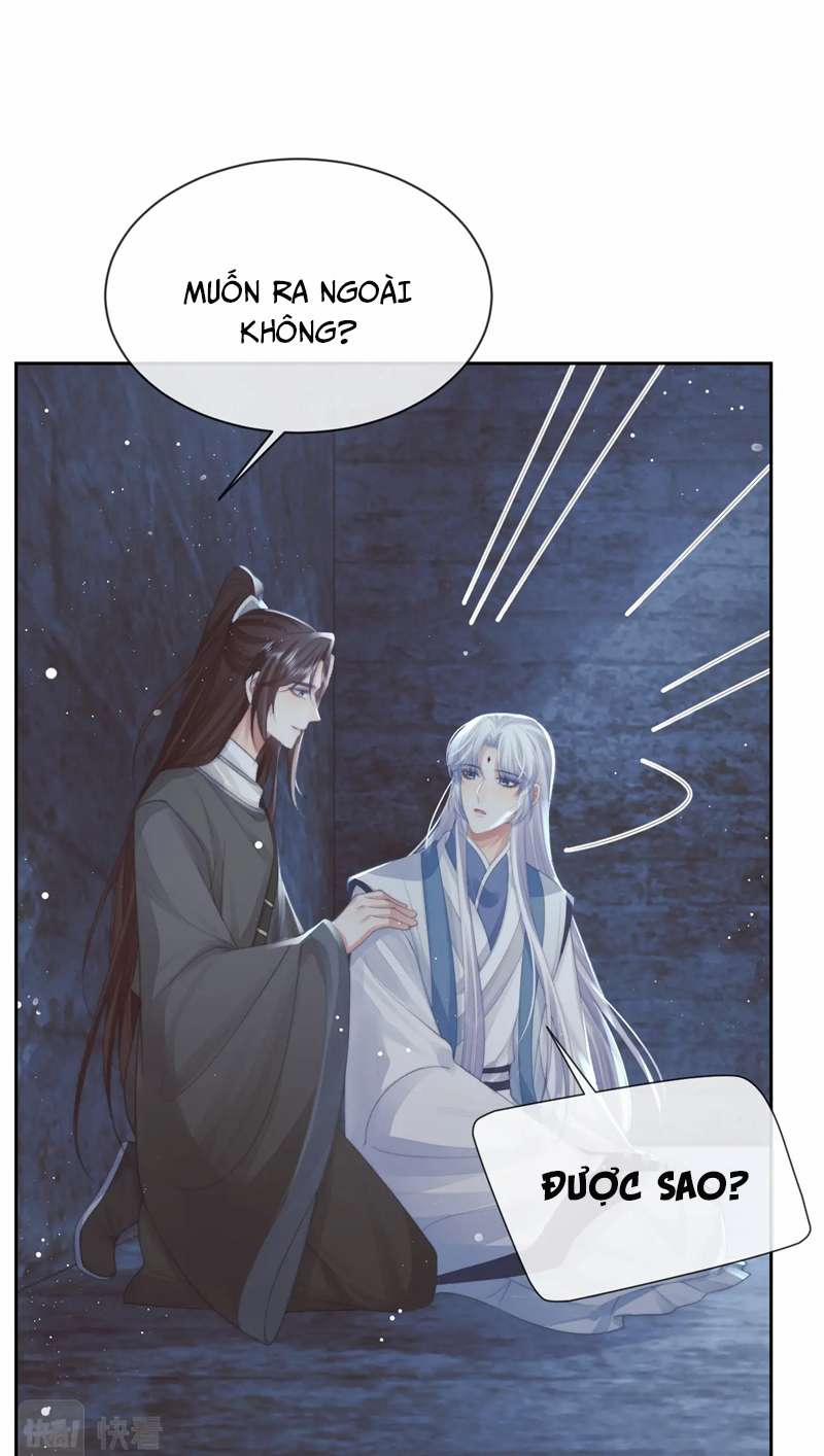 Độc Chiếm Mỹ Nhân Sư Tôn Bệnh Kiều 79 trang 32