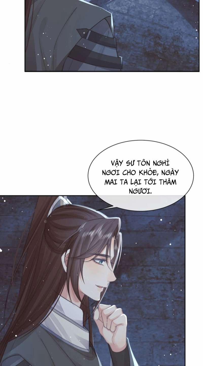 Độc Chiếm Mỹ Nhân Sư Tôn Bệnh Kiều 79 trang 36